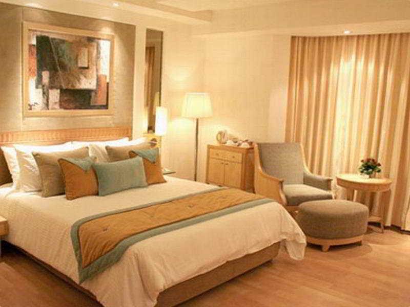 Vista Park Hotel Gurgaon Bagian luar foto