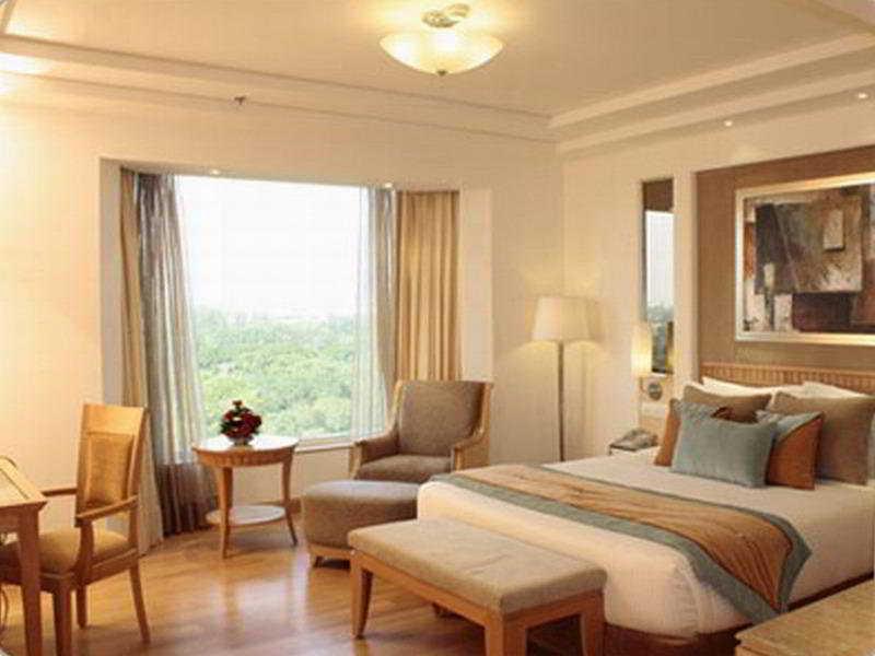 Vista Park Hotel Gurgaon Ruang foto